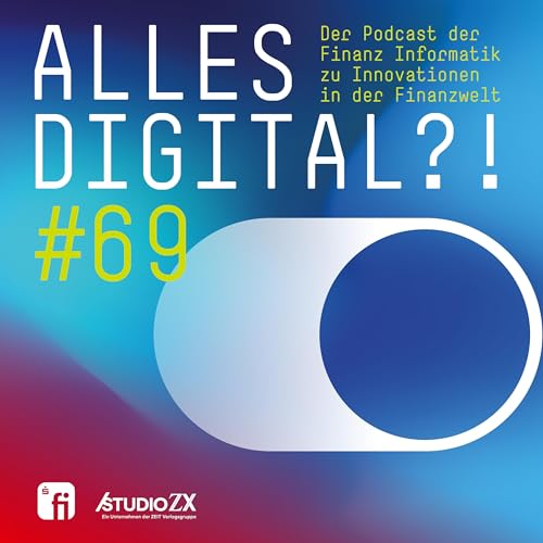 #69 Wie ver&auml;ndert KI unser Denken, Elisabeth l&rsquo;Orange?