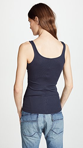 Vince Women's Scoop Neck Tank3