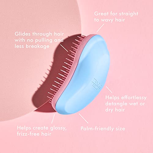 Reviews de Tangle teezer favoritos de las personas. 30 Imagen adicional