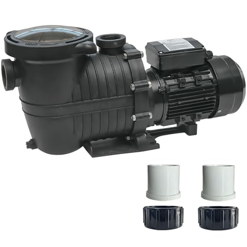 patio best pool pump