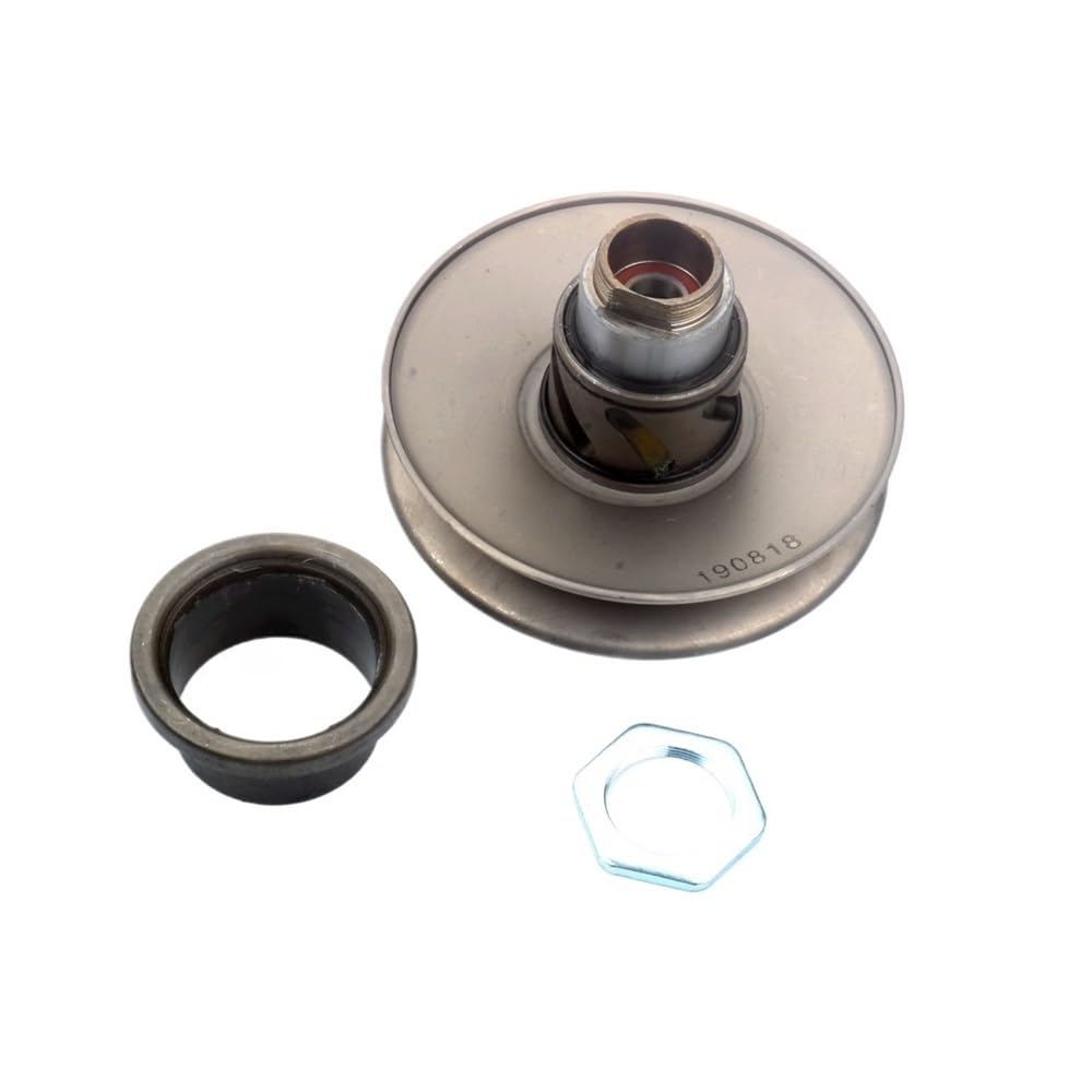 Embrayage de course pour scooter ZX AF34 AF35 SFX SGX SH50cc