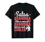 Salsa Dancer Salsa Dancing Gift Latin Dance Gifts
