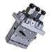IMELBUFF 16006-51010 16006-51012 16861-51010 Fuel Injection Pump for Kubota D902 D782 D722 Engine RTV900G RTVX900R RTVX900W B7300HSD B7400HSD BX1800D BX1860 BX23S BX25 ZD221 ZD321 Tractor