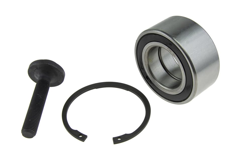 Roulement avant 82mm Audi A4 Avant 97-01 élimine bruit de frottement KLP-AU-004