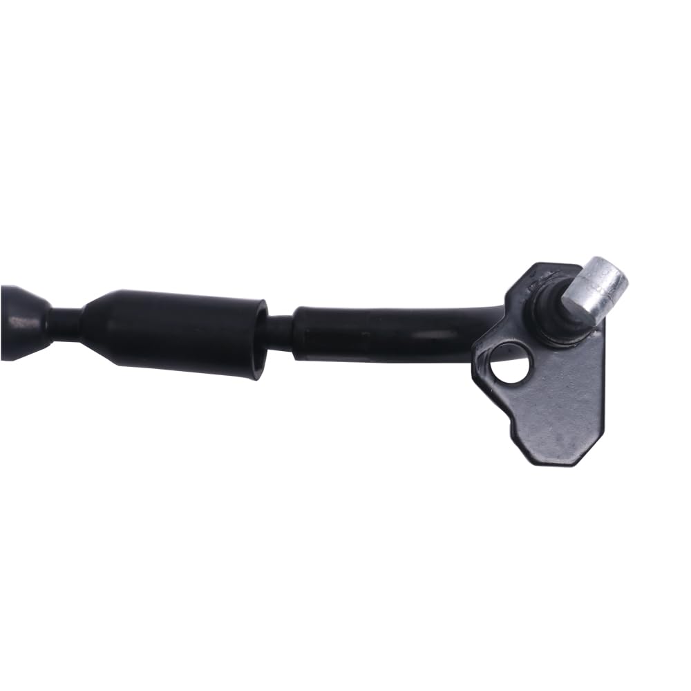 Para accesorios motocicleta Cable acelerador SR250 Manguera de Embrague