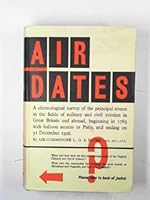 Air dates B0006AUX8I Book Cover