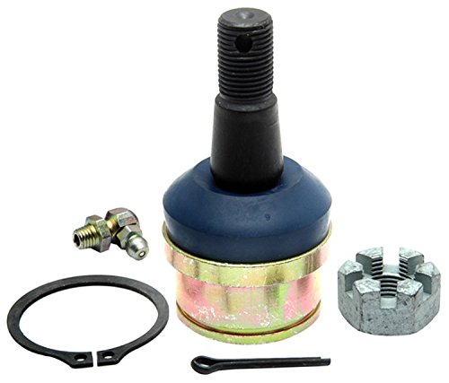 ACDelco Professional 45D2281 (89050137) Front Lower Suspension Ball Joint