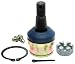 ACDelco 45D2281 Professional Front Lower Suspension Ball Joint Assembly