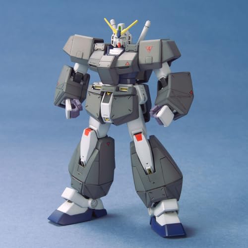 Bandai Hobby Gundam 0080 RX-78NT-1 Gundam Alex Kit 1/144 miniatura 5