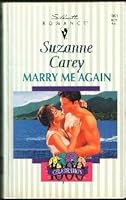 Marry Me Again (Enchanted) 0373190018 Book Cover