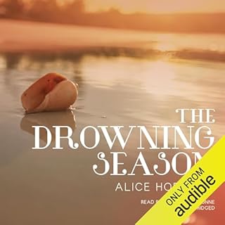 The Drowning Season Audiobook By Alice Hoffman cover art