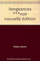 Vengeances 2894285361 Book Cover