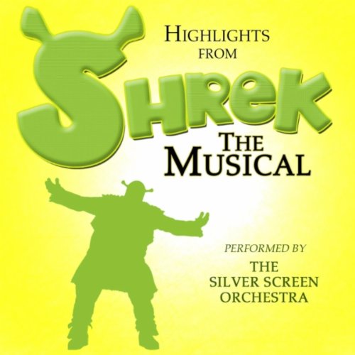 Story Of My Life (From "Shrek The Musical") [Explicit] by The Silver