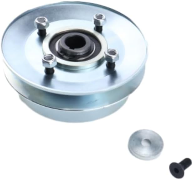 AIVWUMOT Clutch Assembly WP1540 & WP1550 Compatible with Wacker Neuson Plate Compactor 5000086968 500008696