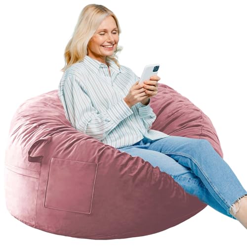 Puffs Originales Niños Marca breadsac