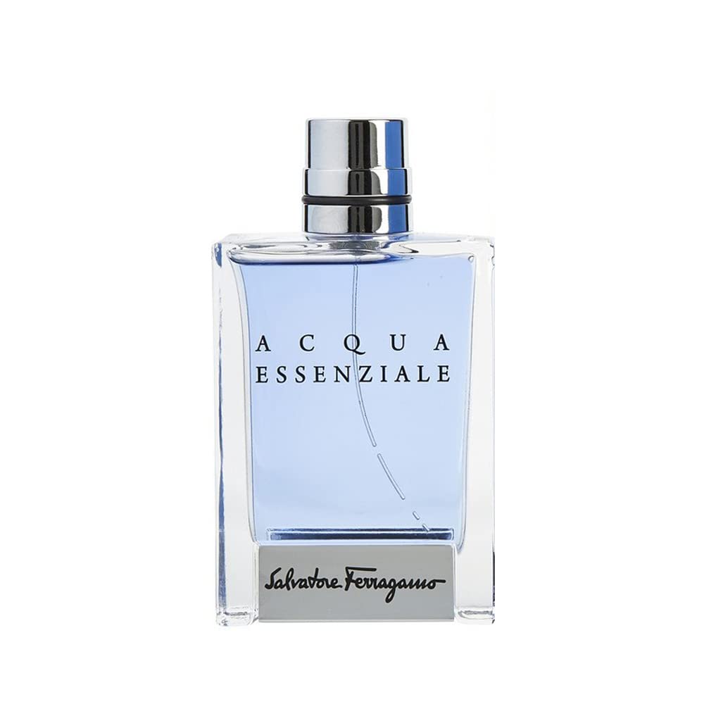 Amazon | フェラガモ アクアエッセンツィアーレ EDT 100ml | SALVATORE