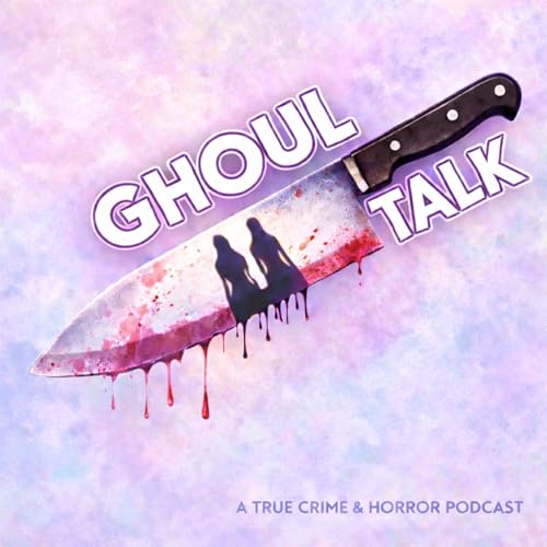 GhoulTalk cover art