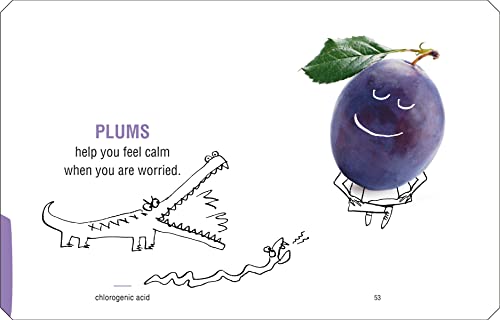 Eat Your Superpowers!: How Colorful Foods Keep You Healthy and Strong - Image 5