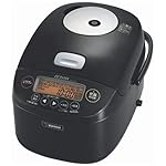 象印の炊飯器 NP-BJ18-BA