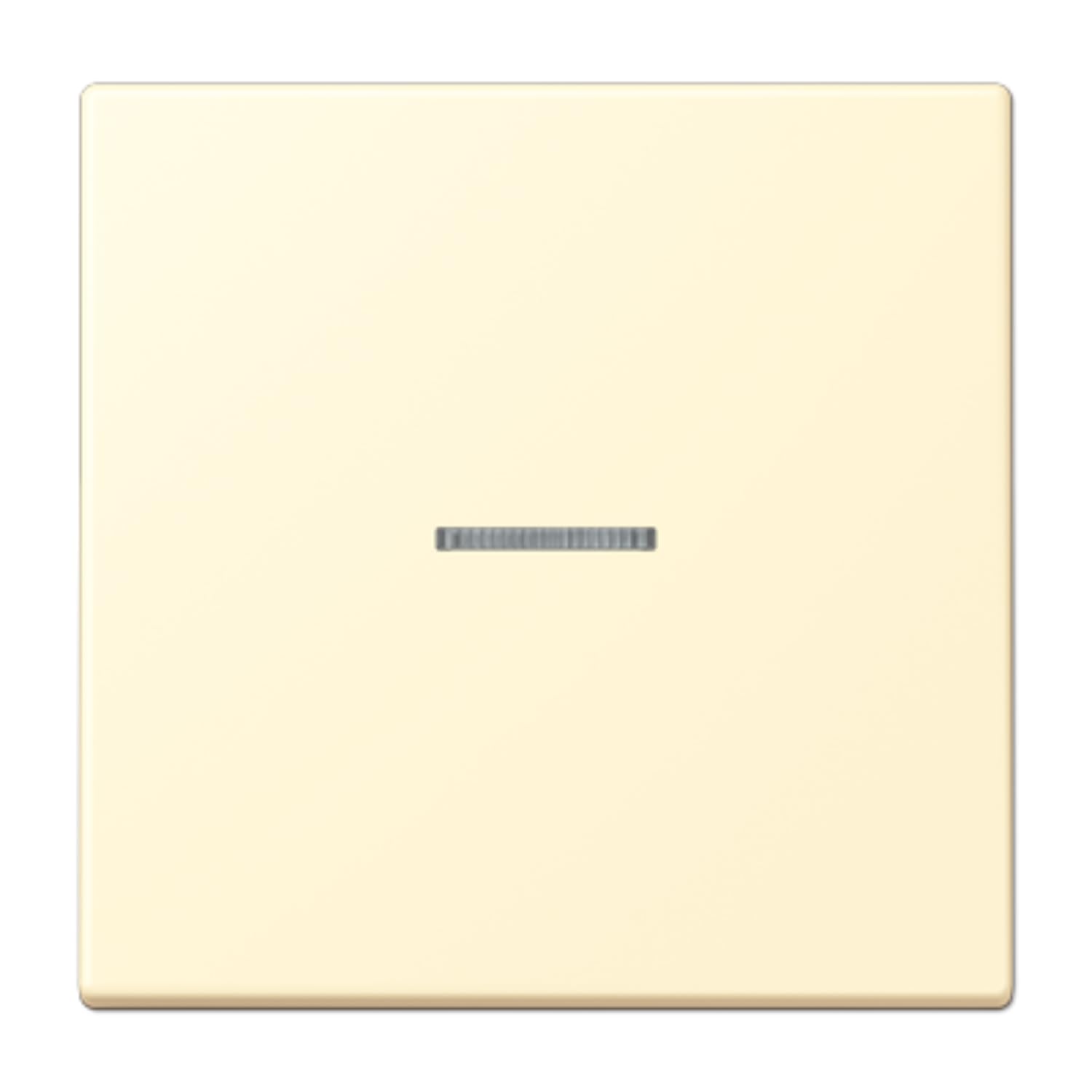 JUNG LC990KO5201 touche simple avec viseur au design épuré