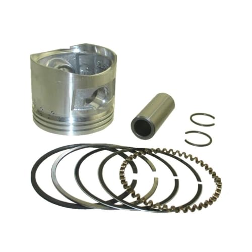 Kit haut moteur Zongshen 60cc pour réparer votre pocket bike enfant