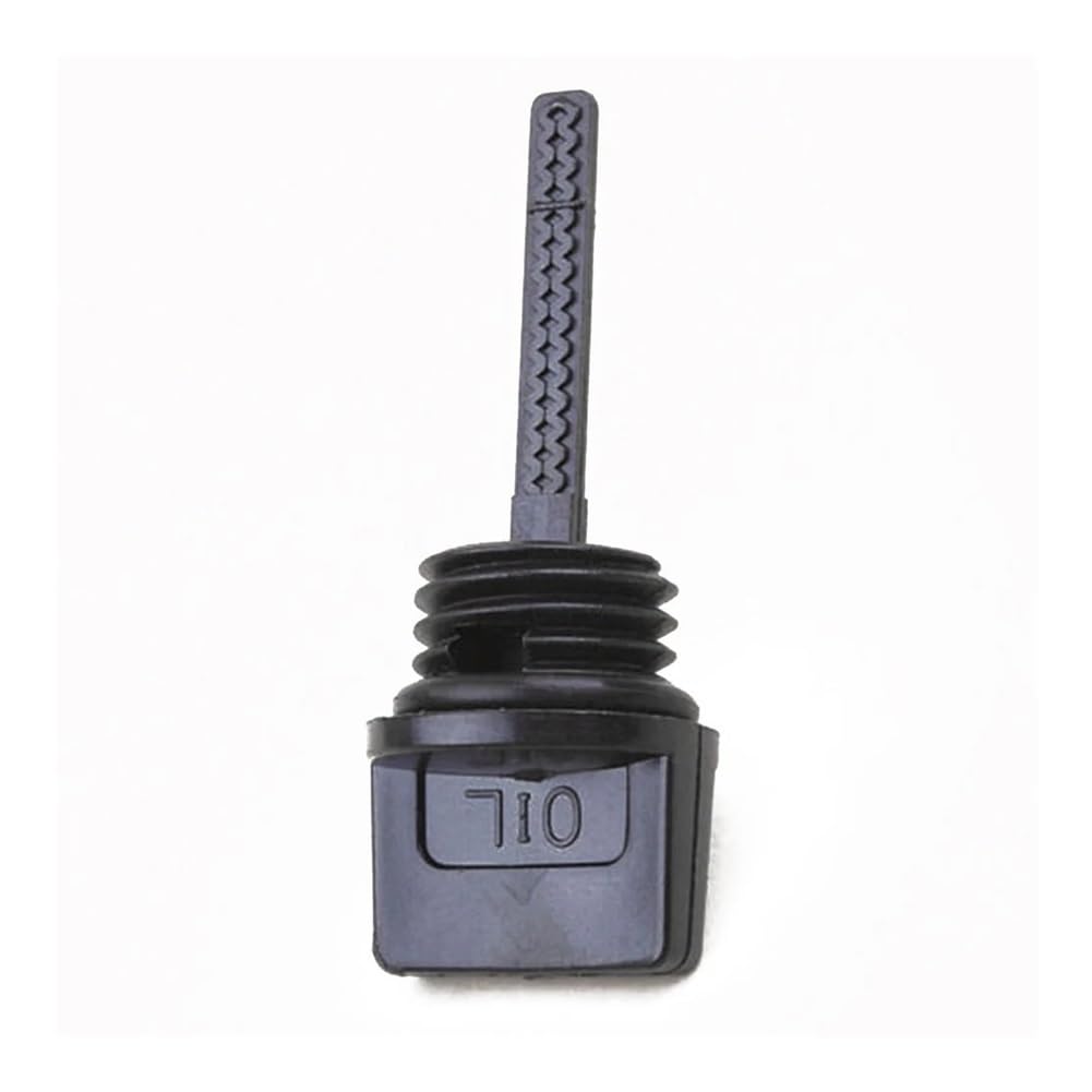 Varilla de nivel de aceite y tapón de llenado para motores GX140 y GX200, recambio OEM 15600 ZE1