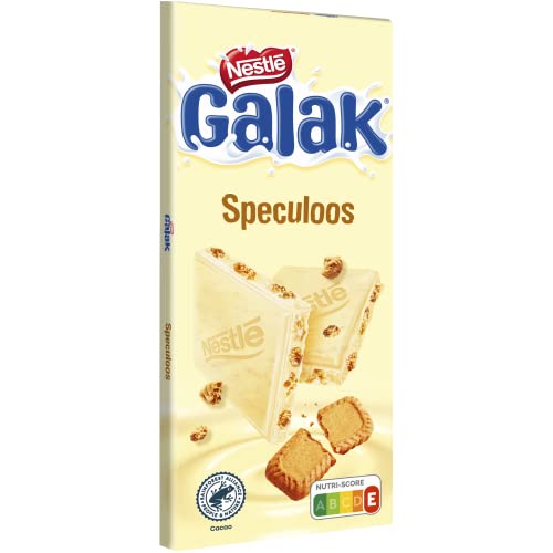 Galak Spéculoos