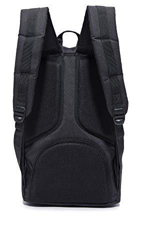 Herschel Little America Sac à Dos Mixte Noir Taille Unique - Geekodrome: Boutique d'accessoires geek Herschel Little America Sac à Dos