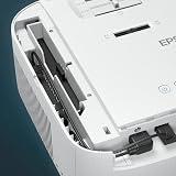 Epson Eh-Tw6150 V11HA74040 Projektor, Biały, 301 W