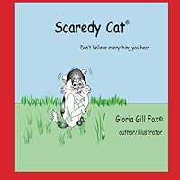 Scaredy Cat 1688419608 Book Cover