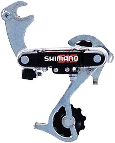 SHIMANO RD-TZ50-6-GSD Derailleur with Hanger Mount