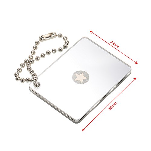 Ferramenta ao ar livre, Andoer Dispositivo de sinalização de resgate de emergência de sobrevivência