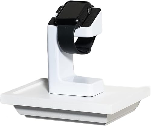 Miniatura 9 de Ninefold Design Estante de pared pequeño  6 x 4 pulgadas  Mini estantes decorativos  Estante esquinero pequeño montado en la pared para baño, sala