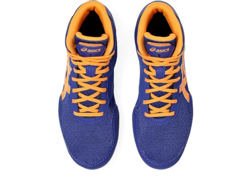 Image of ASICS Kid's Matflex 7 Grade School Wrestling Shoes