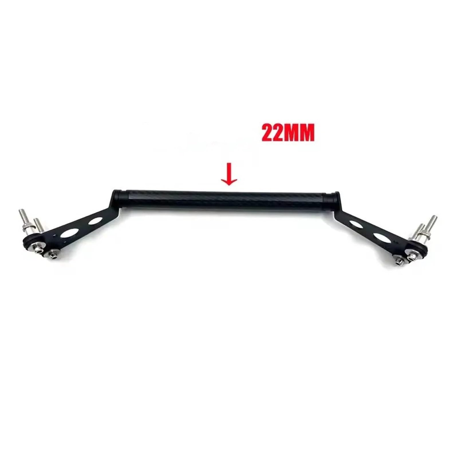 Navegación GPS Motocicleta Soporte para Goldwing 1800 GL1800 2001-2017