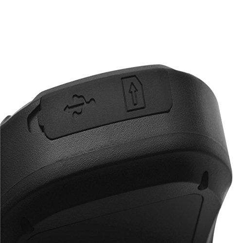 TKSTAR Mini Impermeable GPS Car Tracker GPS localizador magnético con software libre