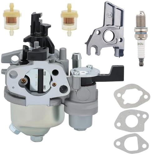 For Carburetor For Husqvarna CRT900 tiller model 960930024 with B&S engine