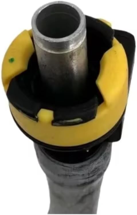 Compatible with Citroen for C4L 1.2T Auto Accessories Replacement PCV Hose Crankcase Ventilation Pipe Replaces 9807594780