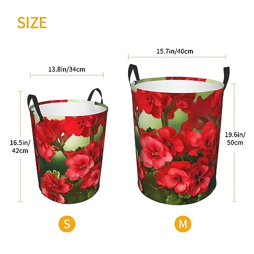 Panier à linge autonome grand format bac de rangement pliable imperméable - 5