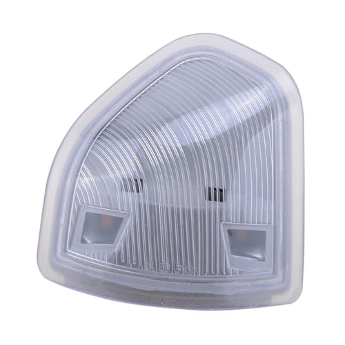Luz de giro izquierda derecha Ram 1500 Solución a intermitente retrovisor roto