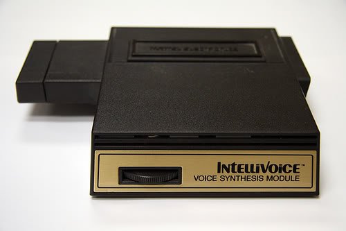 Intellivoice