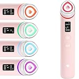 メディキューブ AGE-Rブースタープロ ピンク 1日5分韓国美肌体験 日本語取扱説明書 オールインワン美顔器 持ち運び便利 155g プレゼント