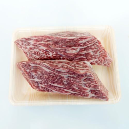 幸栄物産 [ 全3回 定期便 ] 博多 和牛 モモ ブロック 1kg (2-3本)