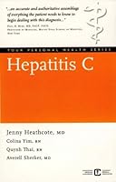 Hepatitis: Your Personal Health Series 1552633233 Book Cover