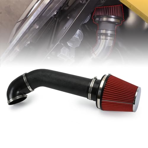 CaBYbigG 4 Inch LS Swap Cold Air Intake image