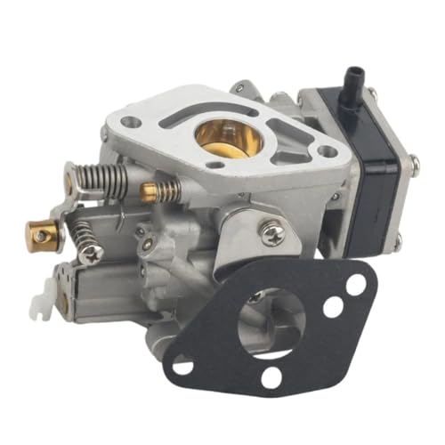 Carburateur hors-bord 812648T pièce moteur bateau 4ch 5ch 2 temps