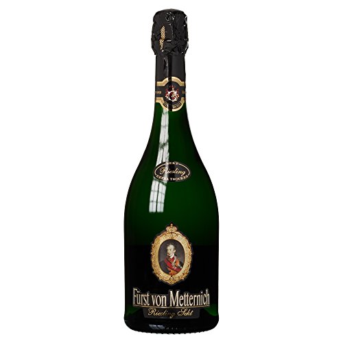 Kupferberg Gold Rosé Sekt Trocken (1 x 0.75 l)