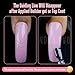 NOVO OVO Helloween Curved Square Nail Dual Forms for Poly Gel Extension with Guiding Line Inside, M L XL Reusable Full Cover Acrylic/Builder/Hard Gel Polygel Molds for Salon DIY x 15 sizes 150 Pcs
