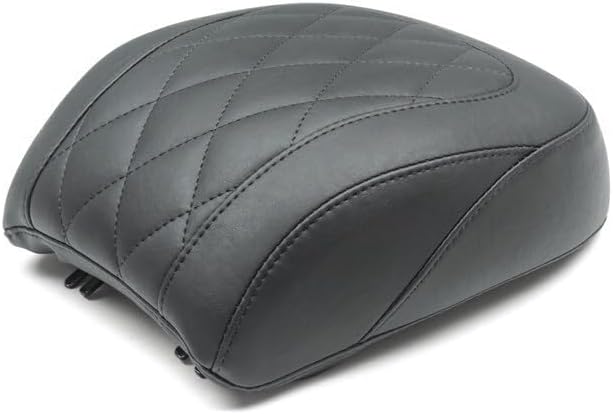 Mustang Motorcycle 83027 MMP Passenger Diamond