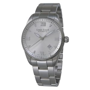 Louis Erard Heritage Automatic 69101AA01.BMA19